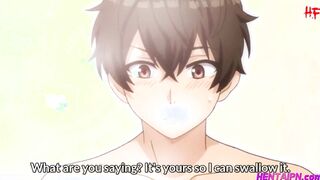 Ore no Hatsukoi ga Jisshi na Wake ga Nai