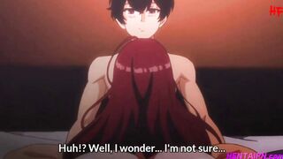 Ore no Hatsukoi ga Jisshi na Wake ga Nai