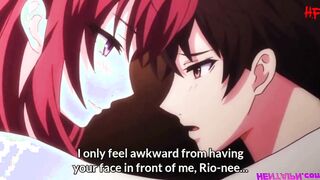 Ore no Hatsukoi ga Jisshi na Wake ga Nai