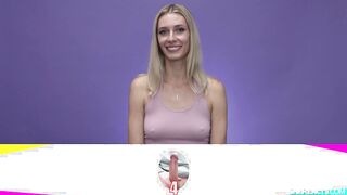 I got my cock ranked by Emily Jade