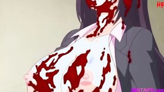 Chiisana Tsubomi no Sono Oku ni Ep.4 EXCLUSIVE