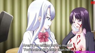 Chiisana Tsubomi no Sono Oku ni Ep.4 EXCLUSIVE