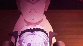 Chiisana Tsubomi no Sono Oku ni Ep.4 EXCLUSIVE