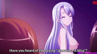 Chiisana Tsubomi no Sono Oku ni Ep.4 EXCLUSIVE