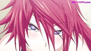 Succubus Appli: Gakuen Saimin Ep.4 ENG SUB