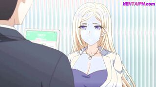 Kazoku: Haha to Shimai no Kyousei Ep.4 2022