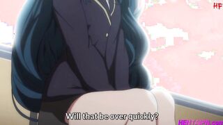 Saimin Seishidou Ep.6 2022 ENG SUB