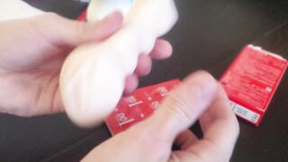 TENGA VS SNATCH: Which 1 is better??