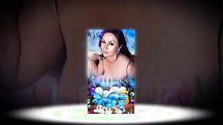 The Best Sexsual Myfreecam Presentation Ever Candi Annie