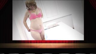 Rubs. Hooters rubs inside strokes parlor did masseur for Goddess blonde. Mom cum and squirt. Soak cunt