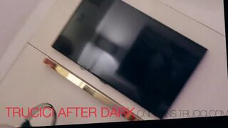 GF TRUCICI AFTER DARK HIGHLIGHT REEL FACERIDING, BALLBUSTING, ENEMA
