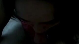 vietnamese girl suck white dick 4