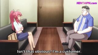 Konbini Shoujo Z Ep.3 2022 ENG SUB