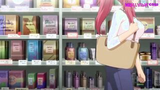 Konbini Shoujo Z Ep.3 2022 ENG SUB