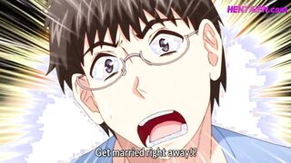 Himitsu no Kichi Ep.1 2022 ENG SUB