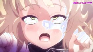 Sei Dorei Gakuen 2 Ep.1 2022 ENG SUB