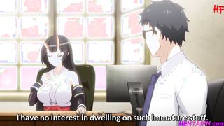Enjo Kouhai Ep.6 2022 ENG SUB