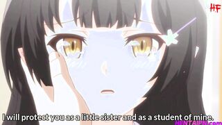 Enjo Kouhai Ep.6 2022 ENG SUB