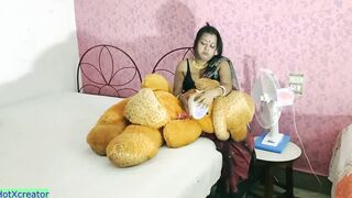 Husbands Want To Sale His goddess Ex-Wife But She Get Angry!! Goddess sex
