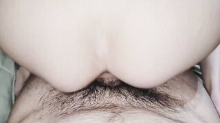 Quick anal