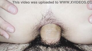 Quick anal