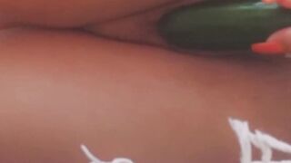 Iranian cunt with mouth masturbation/تو خونه تنها بودم گفتم ی جق بزنم به یادتون