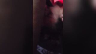 DEEP THROAT face plowed training on bbcs