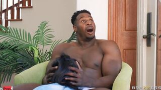 Amazing Booty Next Door Film With Marica Hase, Jax Slayher - Brazzers Official