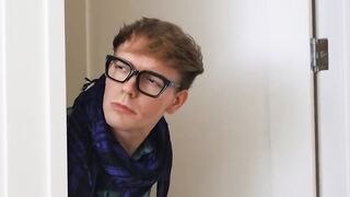 Hipsters Gotten Schooled Film With Van Wylde, Lexi Luna, Kylie Rocket - Brazzers Official