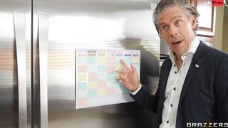 You Need To Banged Everyone In This House Sex Film With Mick Blue, Cherie Deville, Misty Stone, Alexis Fawx, Isis Love - Brazzers Official