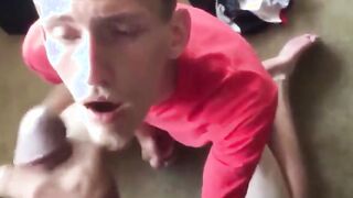 Slurping BBC