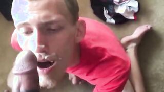 Slurping BBC