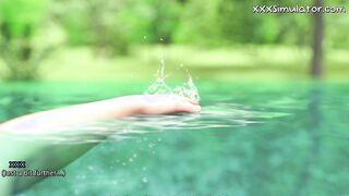 Erotic & Seductive Girls Gameplay Sex