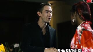 XXX Porn clip - Blown Away - Tape 5