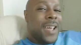 3 african men screwed their pregnant gf rough
