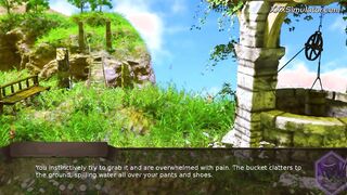 3D Toon Mom - Fantasy Mother Gameplay