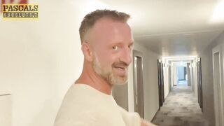 PASCALSSUBSLUTS - Submissive Melina May Cuckolds Hubby