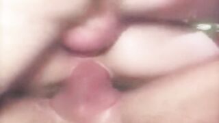 He Lets His Gf Got Plowed By A Stranger Into A double penetration 3Some For Cash