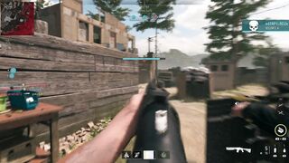 Modern Warfare II: Shoot House