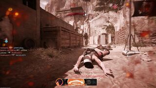 Modern Warfare II: Shoot House