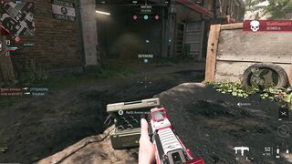 Modern Warfare II: Shoot House