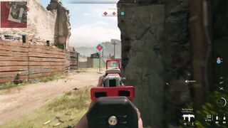 Modern Warfare II: Shoot House