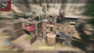 Modern Warfare II: Shoot House