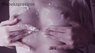 Mucunapruriens - 2 titted 2 dicks