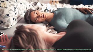 A Fiance And Stepmother 252 Remastered