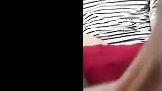 A set of videos of sex inside outside