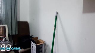 Sexsual cumming on the penis