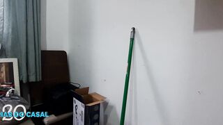 Sexsual cumming on the penis