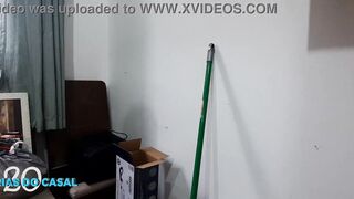 Sexsual cumming on the penis