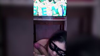 I pounded my friend's milf watching the game of Senegal vs Netherlands 0-two Qatar World Cup 2022 home videos